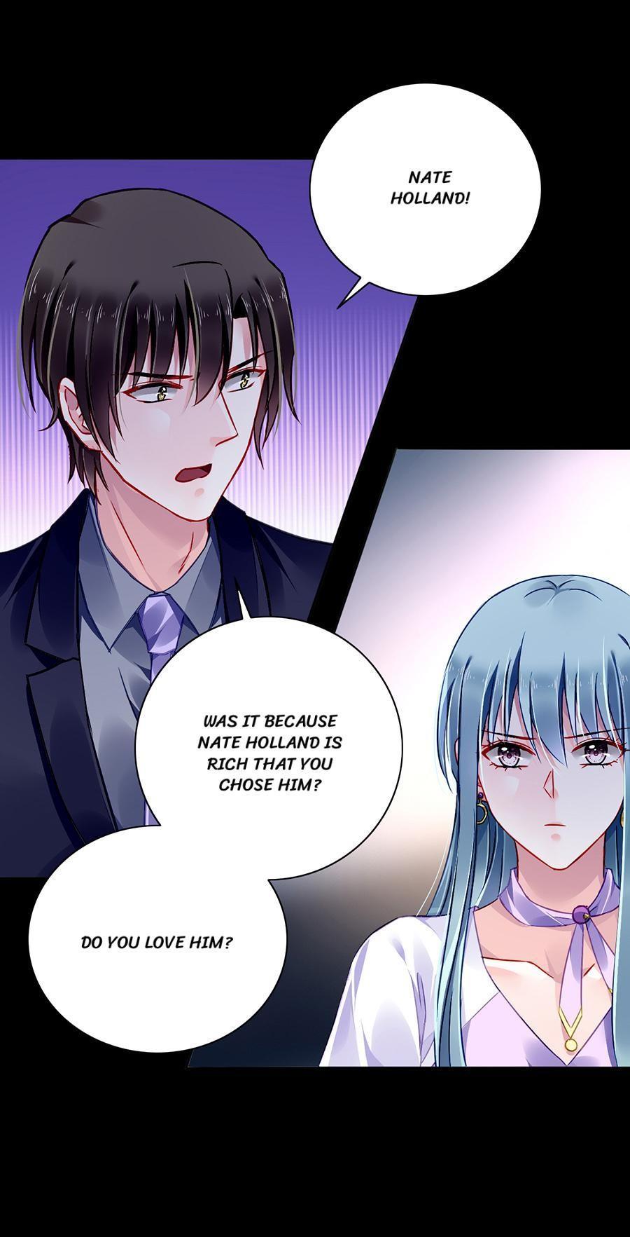 Revenge of the Heiress in Distress Chapter 156 - page 26