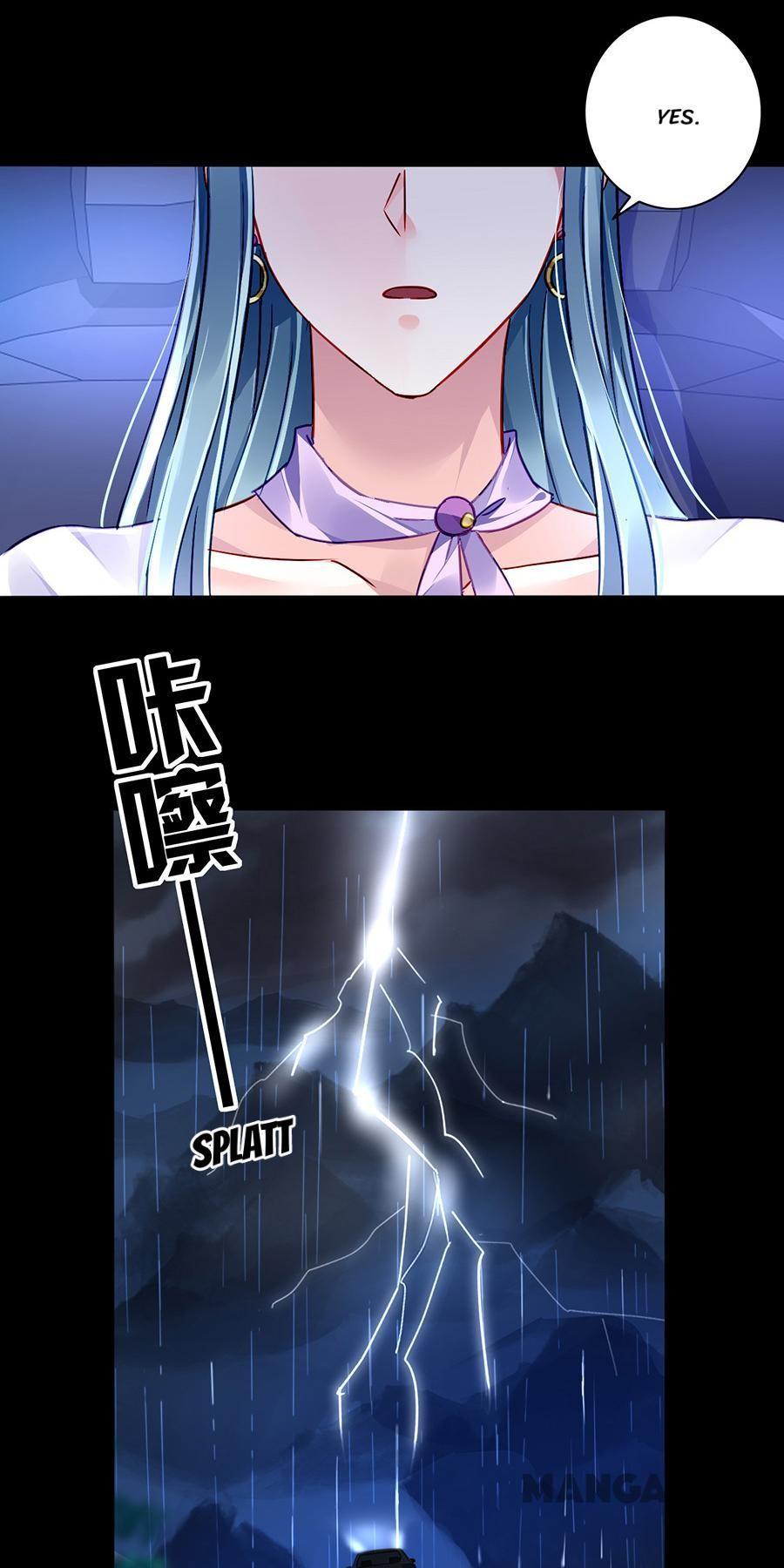 Revenge of the Heiress in Distress Chapter 156 - page 27