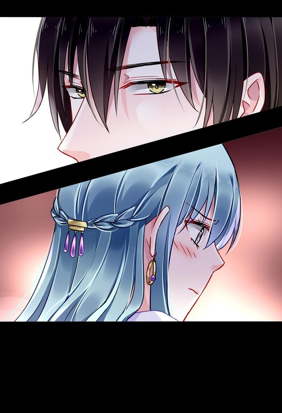 Revenge of the Heiress in Distress Chapter 156 - page 3