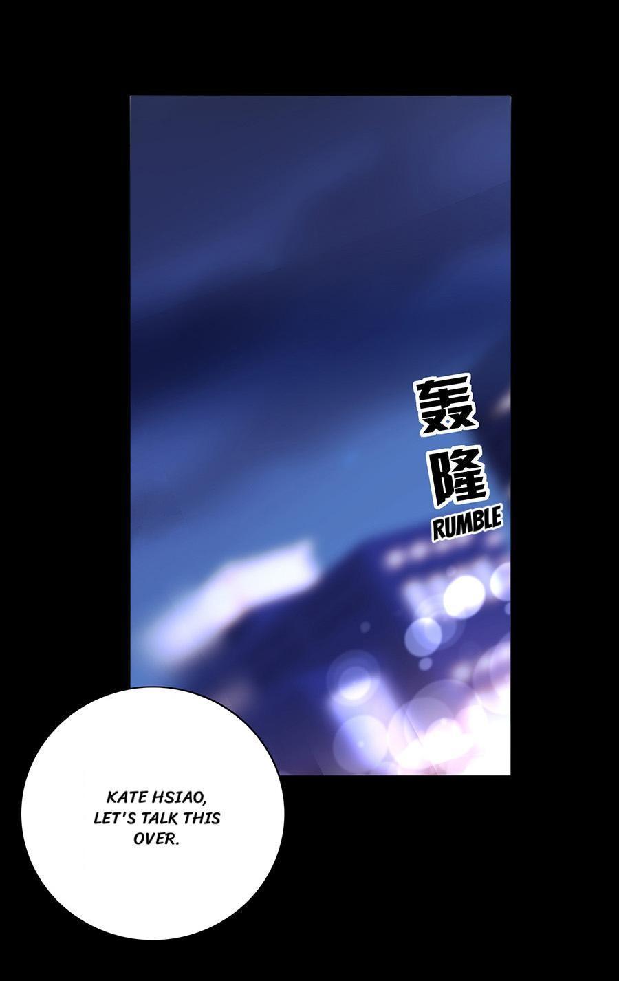 Revenge of the Heiress in Distress Chapter 156 - page 4