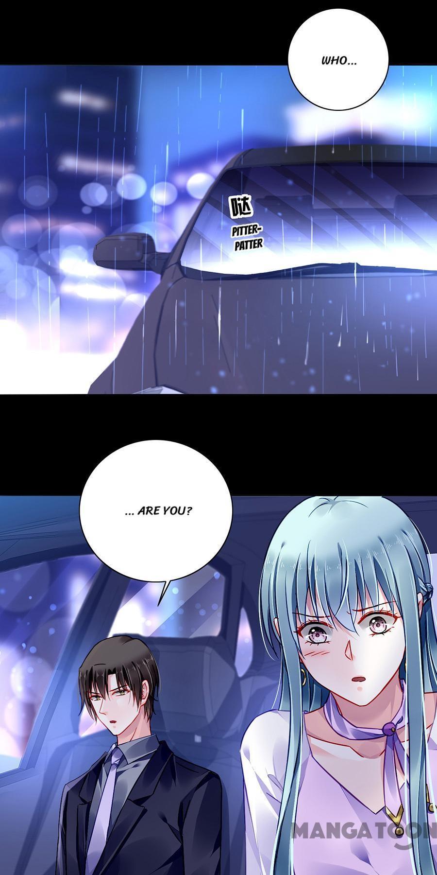 Revenge of the Heiress in Distress Chapter 156 - page 5