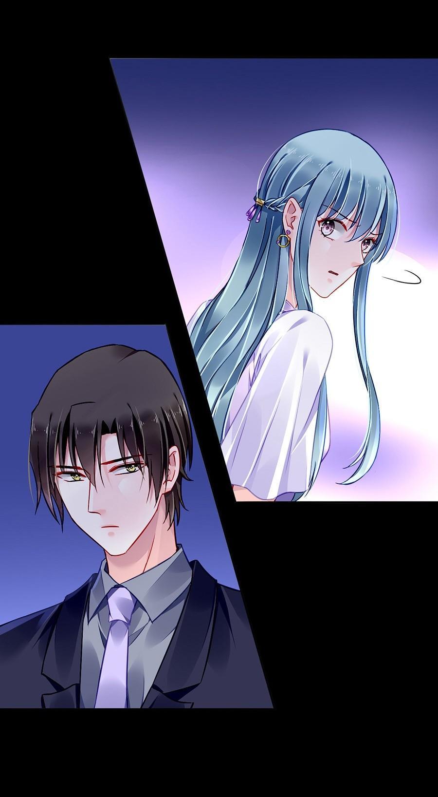 Revenge of the Heiress in Distress Chapter 156 - page 7