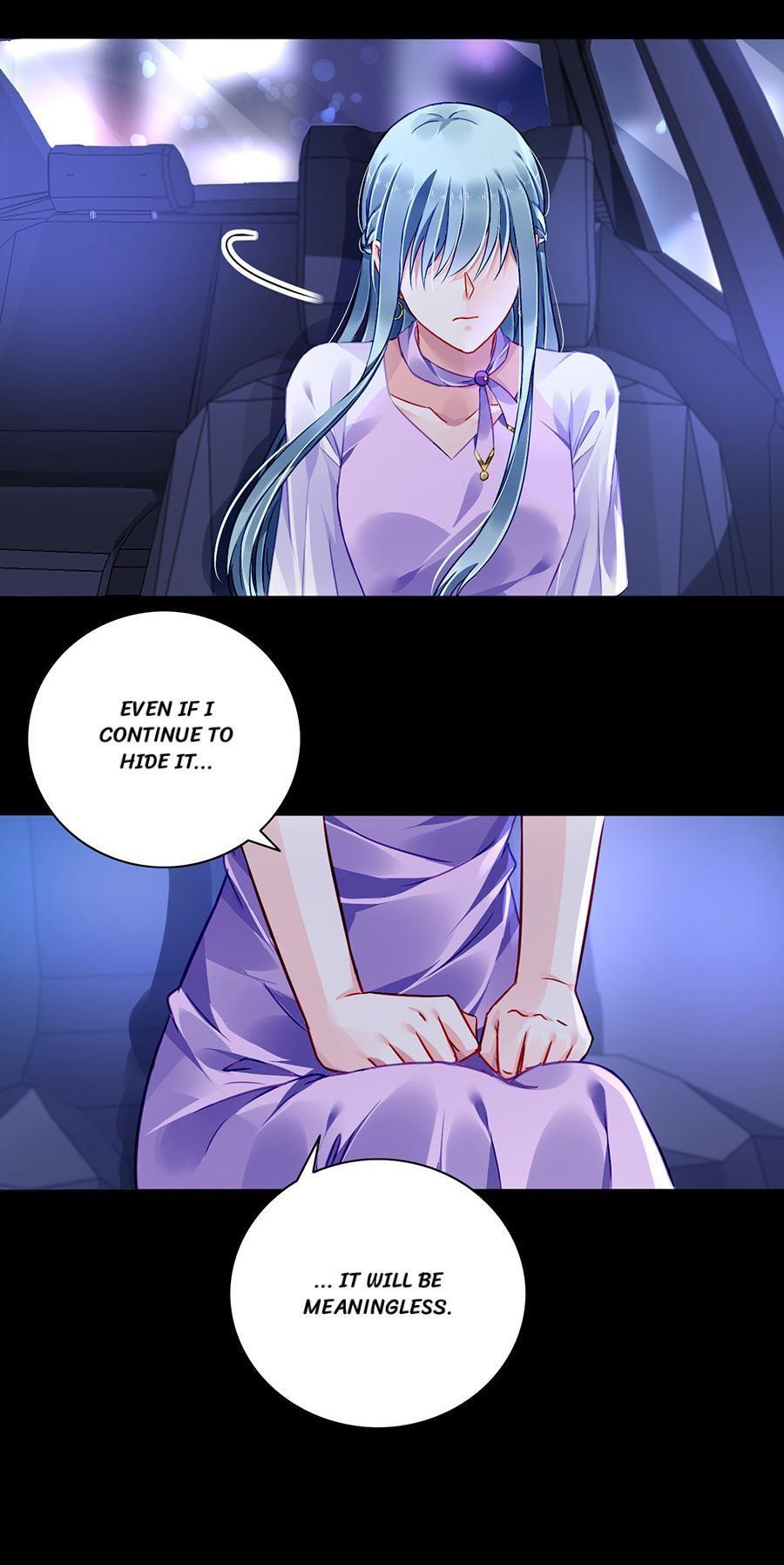 Revenge of the Heiress in Distress Chapter 156 - page 8