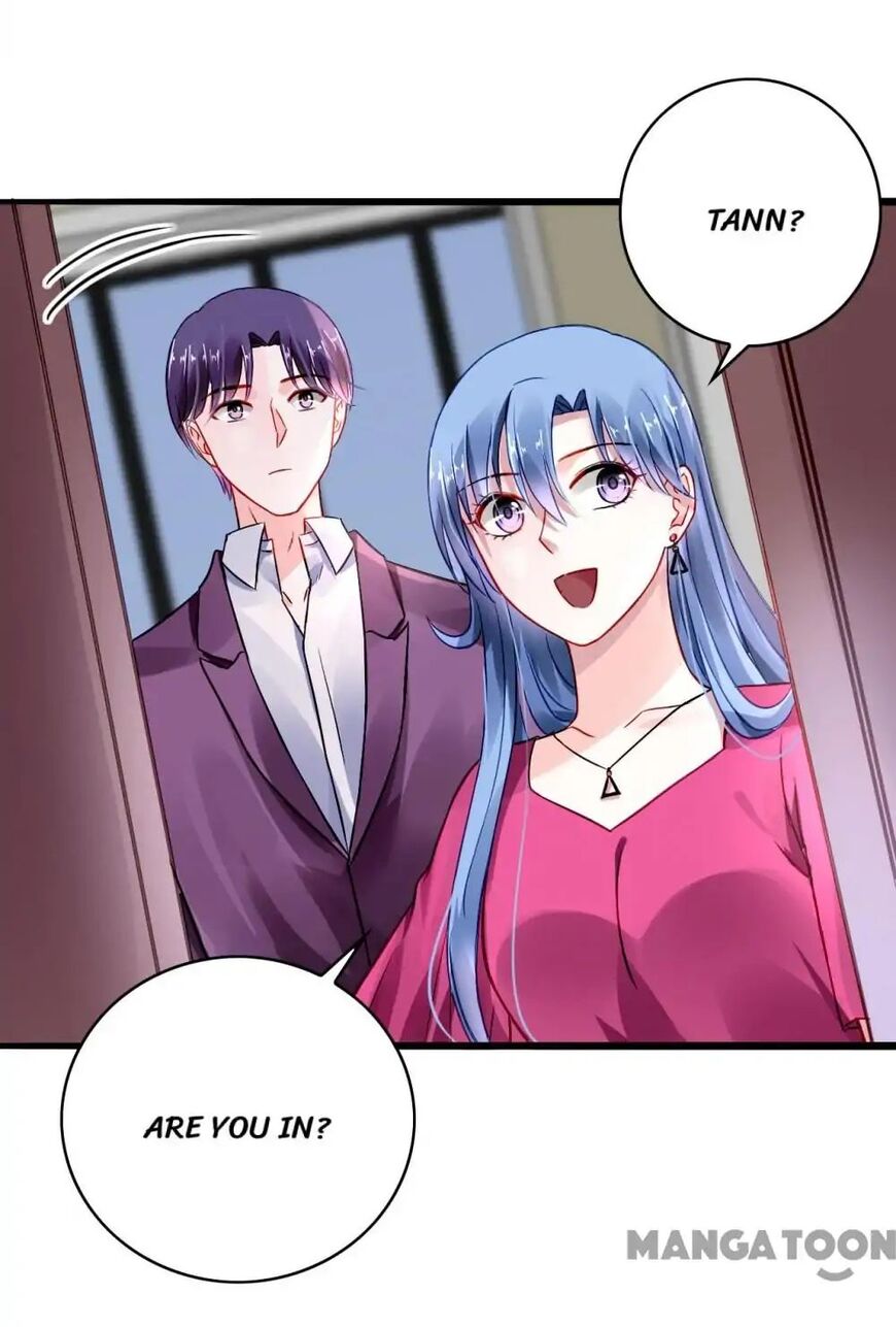 Revenge of the Heiress in Distress Chapter 59 - page 11