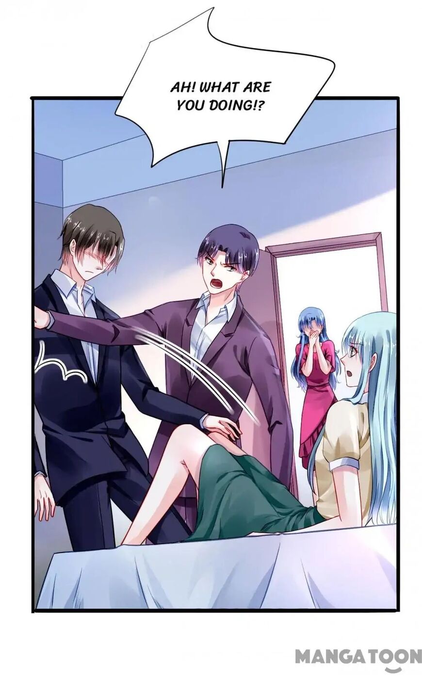Revenge of the Heiress in Distress Chapter 59 - page 14