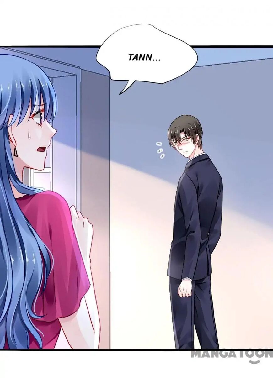 Revenge of the Heiress in Distress Chapter 59 - page 16