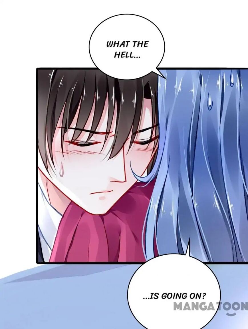 Revenge of the Heiress in Distress Chapter 59 - page 18