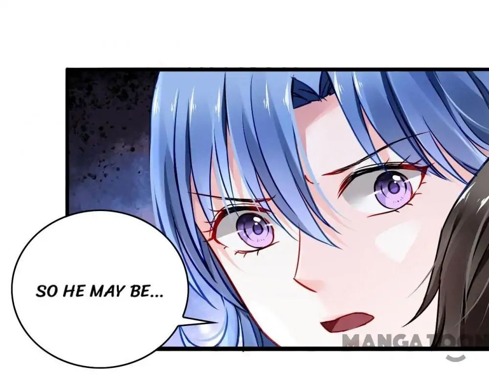 Revenge of the Heiress in Distress Chapter 59 - page 21