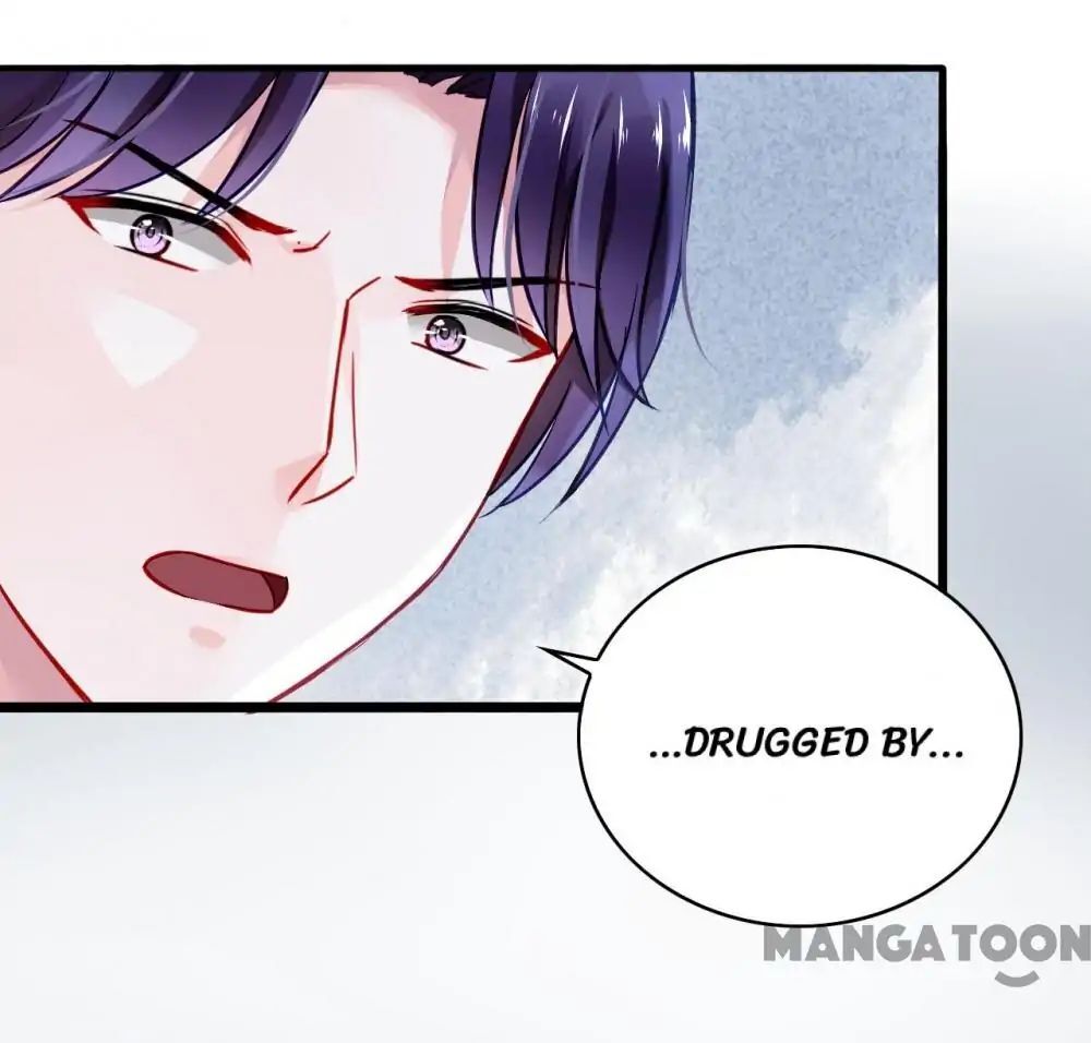 Revenge of the Heiress in Distress Chapter 59 - page 22
