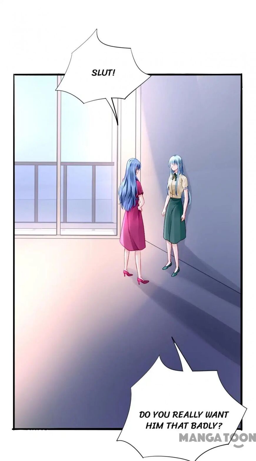 Revenge of the Heiress in Distress Chapter 59 - page 24
