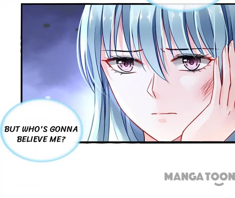 Revenge of the Heiress in Distress Chapter 59 - page 26