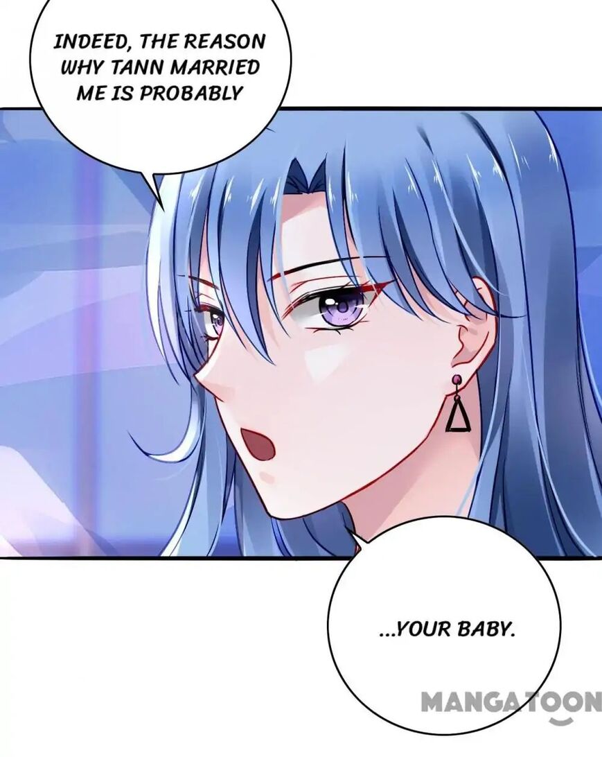 Revenge of the Heiress in Distress Chapter 59 - page 29