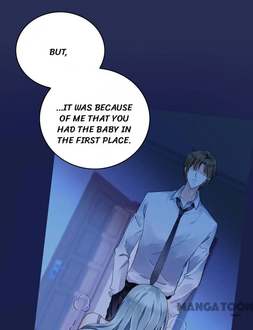 Revenge of the Heiress in Distress Chapter 59 - page 30