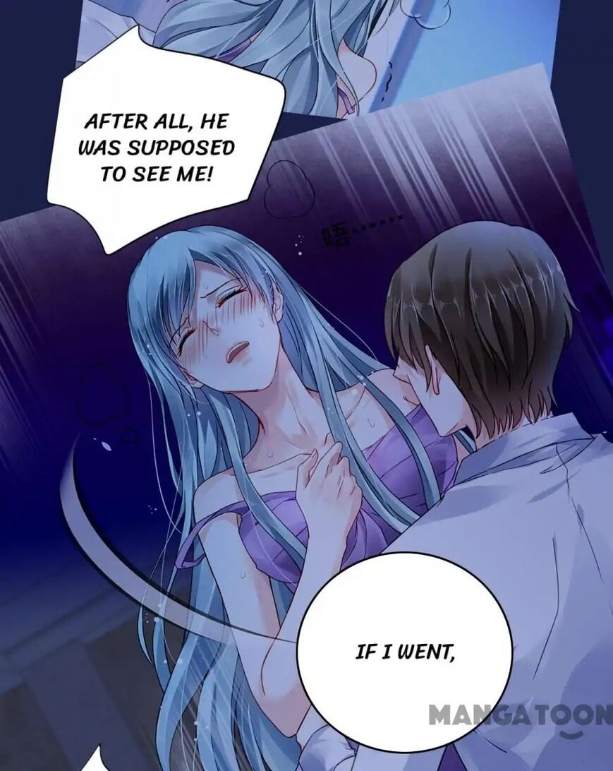 Revenge of the Heiress in Distress Chapter 59 - page 31