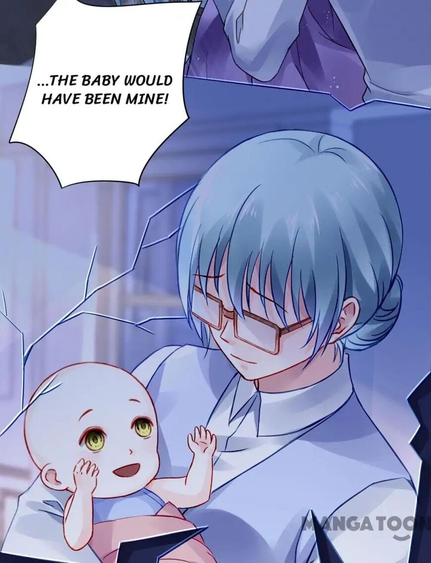 Revenge of the Heiress in Distress Chapter 59 - page 32