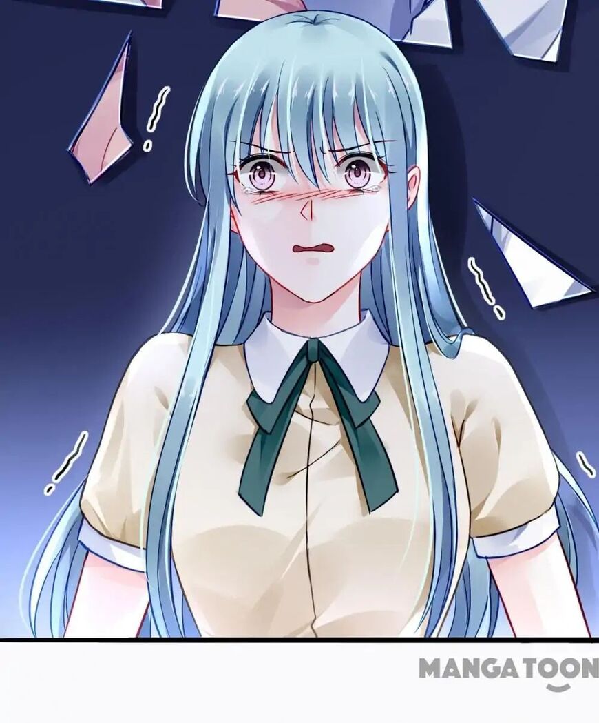 Revenge of the Heiress in Distress Chapter 59 - page 33