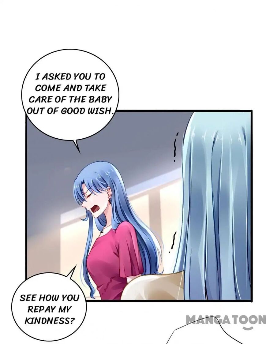Revenge of the Heiress in Distress Chapter 59 - page 34