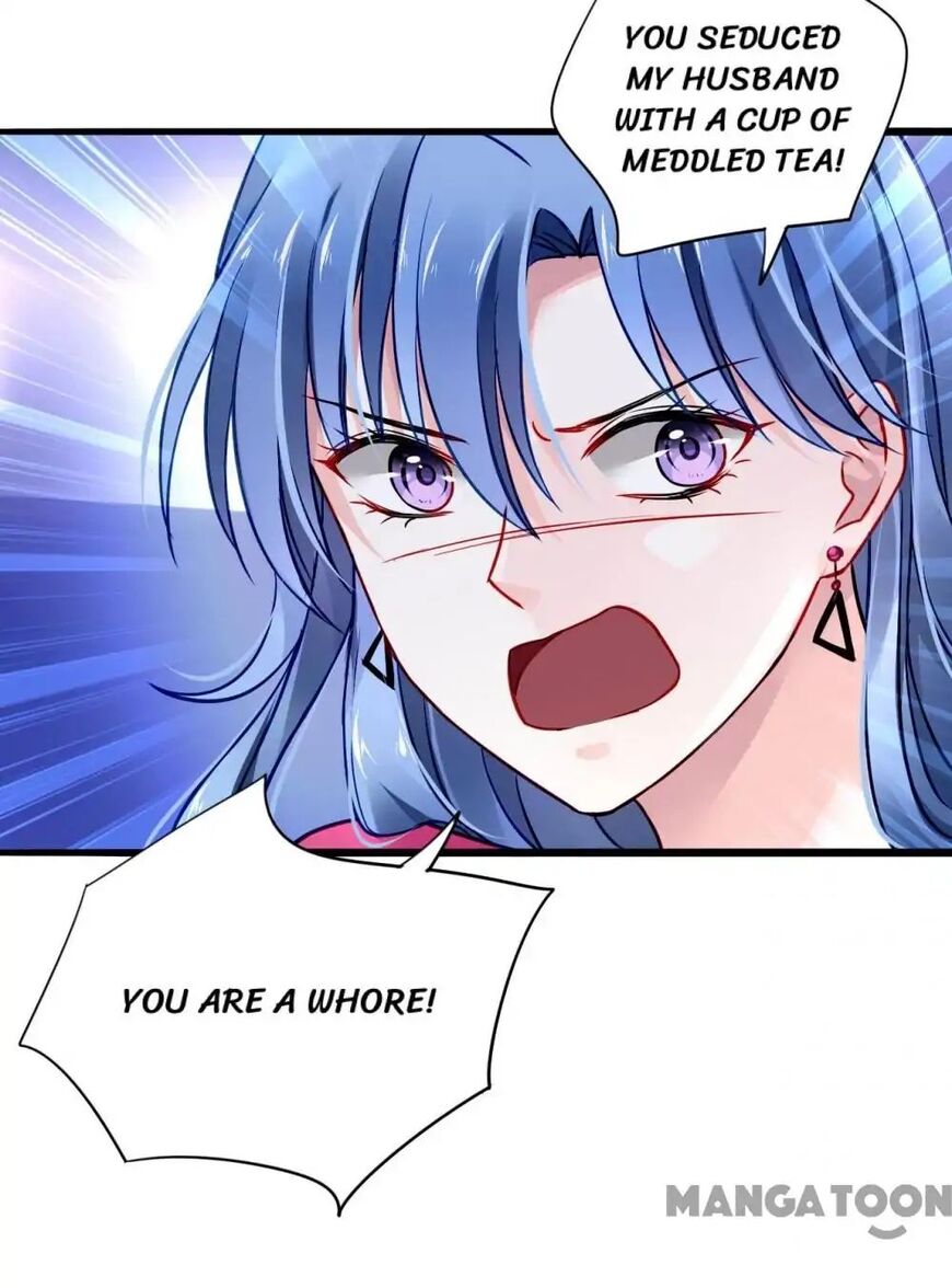 Revenge of the Heiress in Distress Chapter 59 - page 35