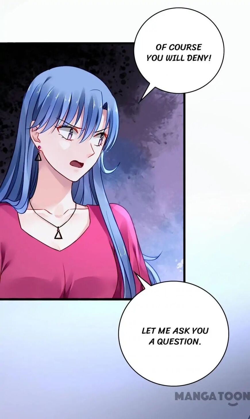 Revenge of the Heiress in Distress Chapter 59 - page 37