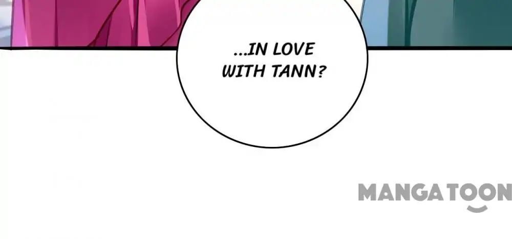 Revenge of the Heiress in Distress Chapter 59 - page 39