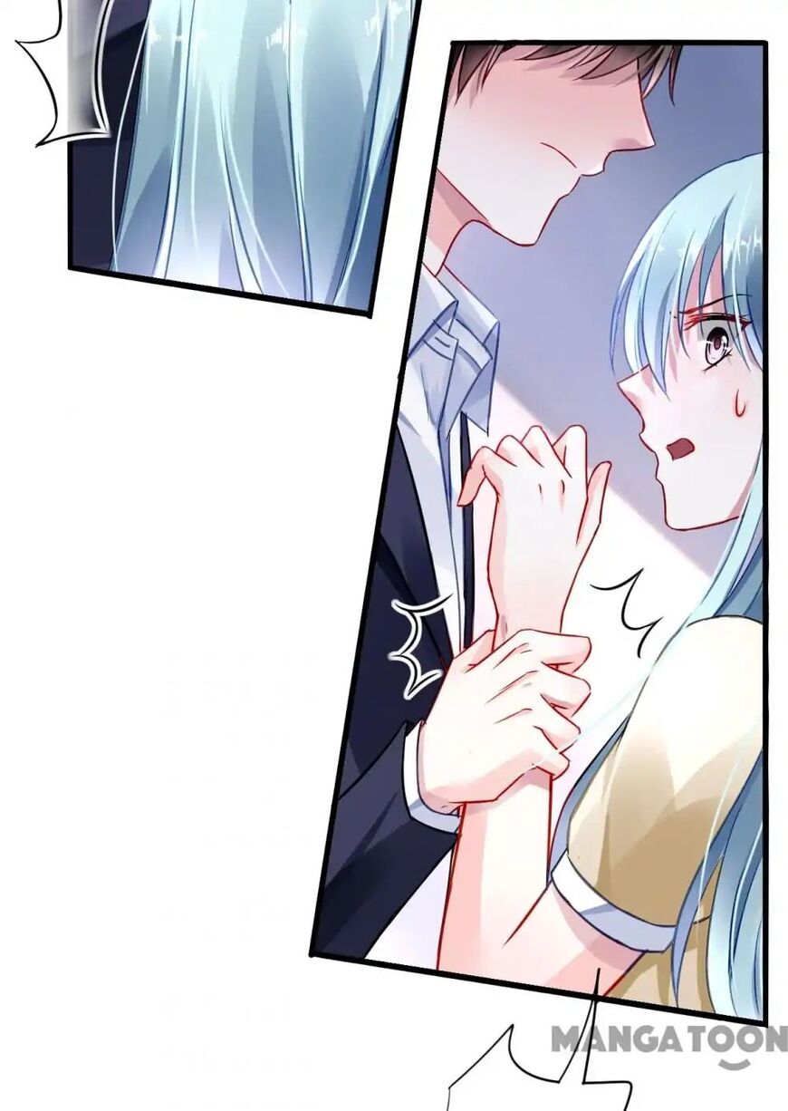 Revenge of the Heiress in Distress Chapter 59 - page 5