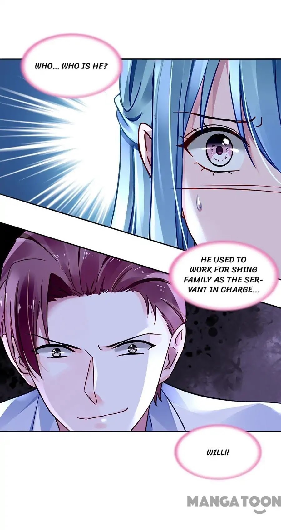 Revenge of the Heiress in Distress Chapter 108 - page 11