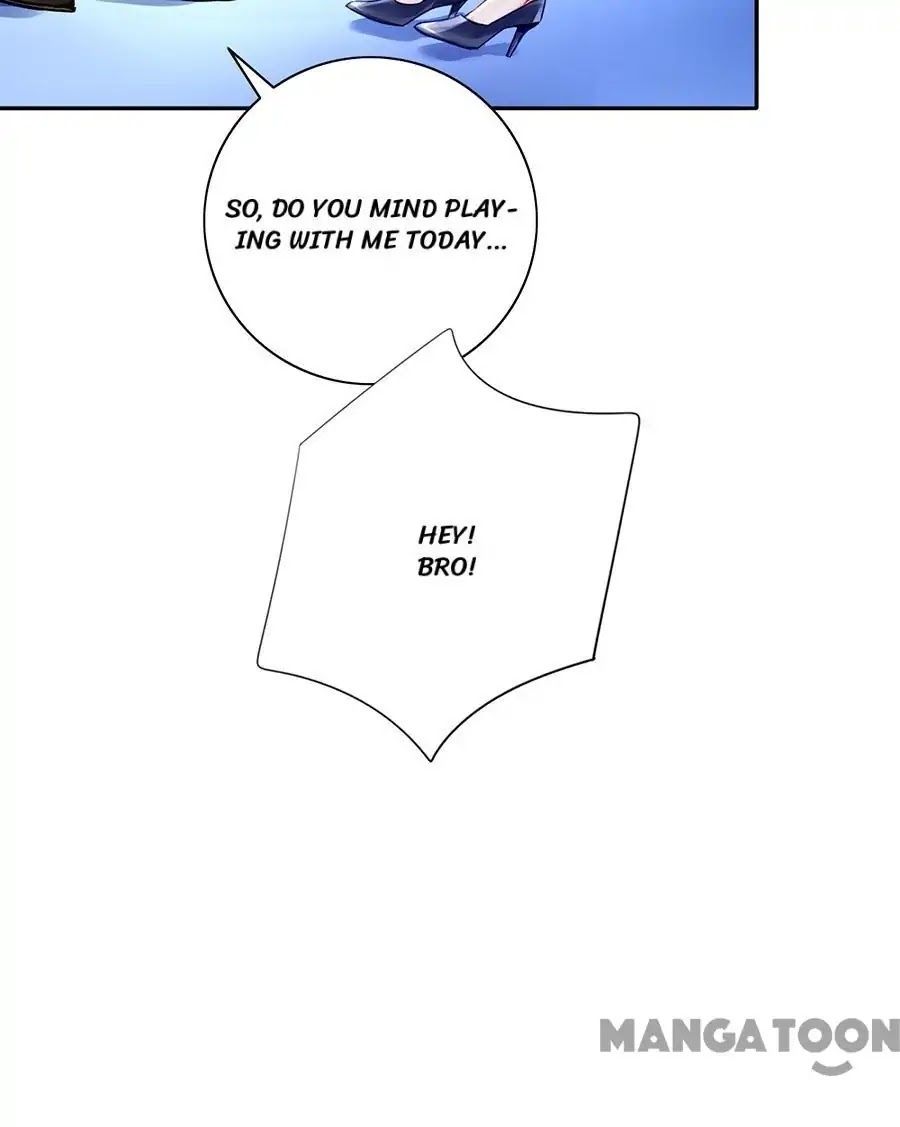 Revenge of the Heiress in Distress Chapter 108 - page 21