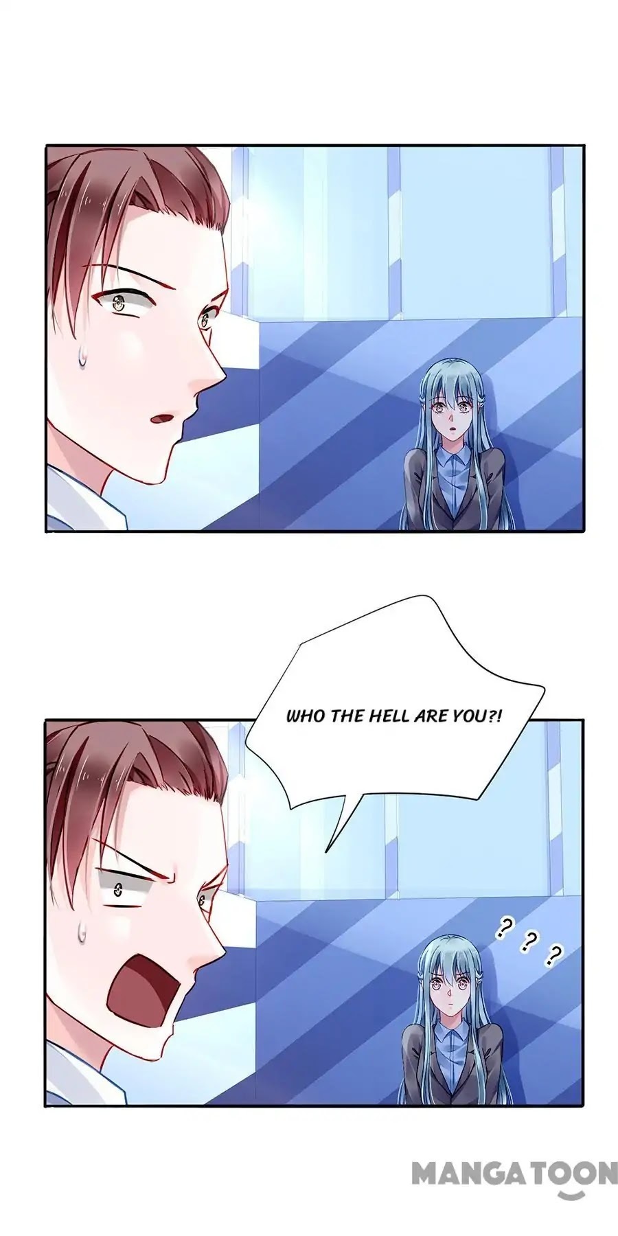 Revenge of the Heiress in Distress Chapter 108 - page 24