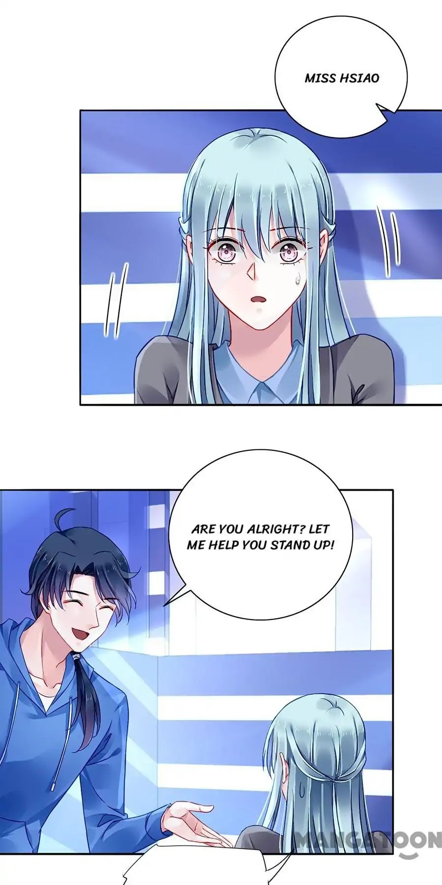 Revenge of the Heiress in Distress Chapter 108 - page 29