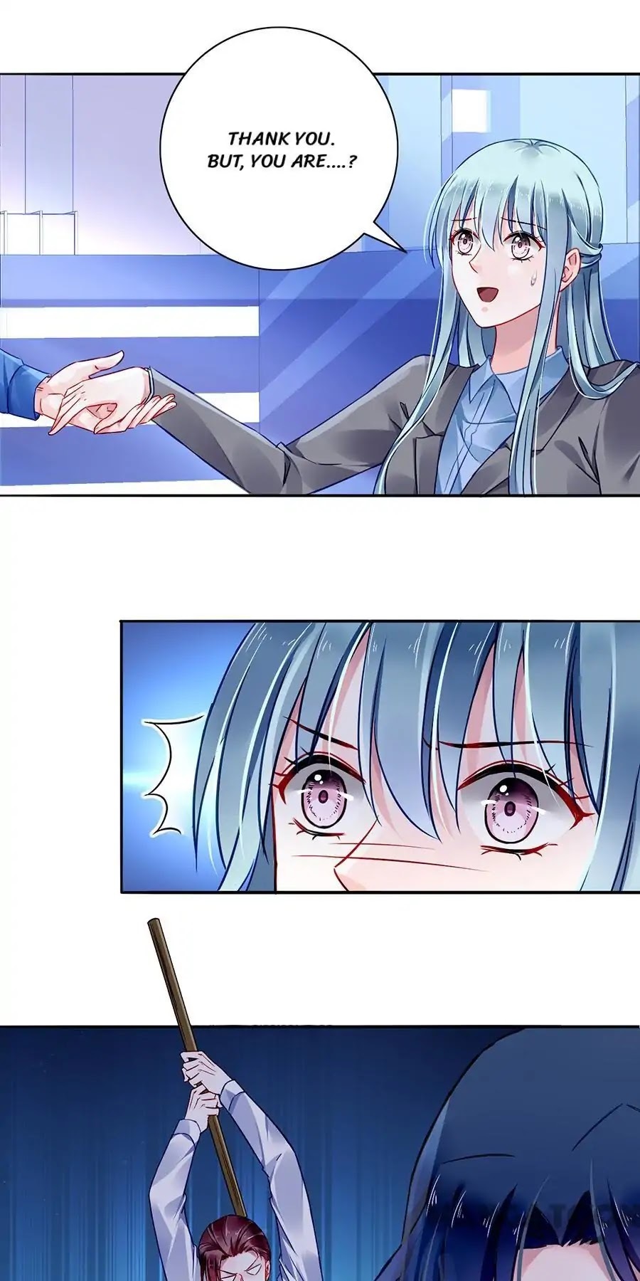 Revenge of the Heiress in Distress Chapter 108 - page 31