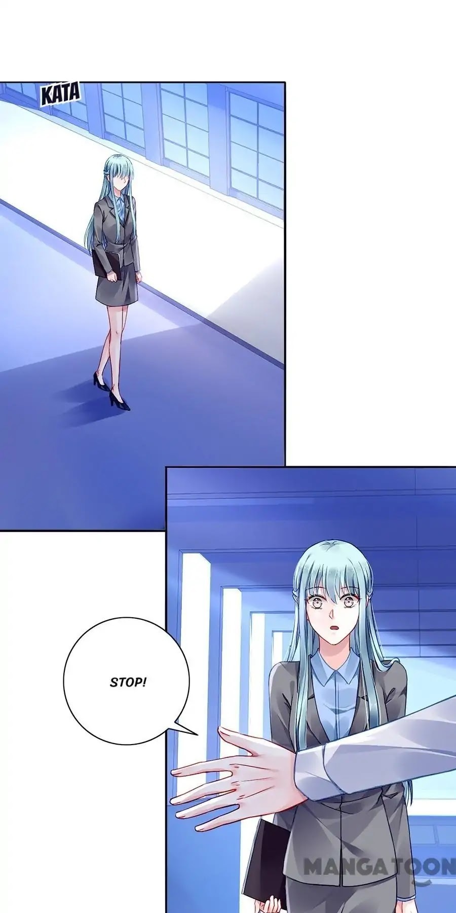Revenge of the Heiress in Distress Chapter 108 - page 7