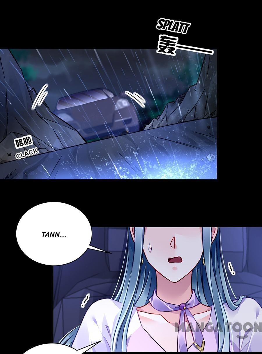 Revenge of the Heiress in Distress Chapter 157 - page 10