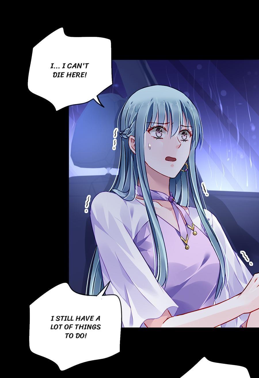Revenge of the Heiress in Distress Chapter 157 - page 12