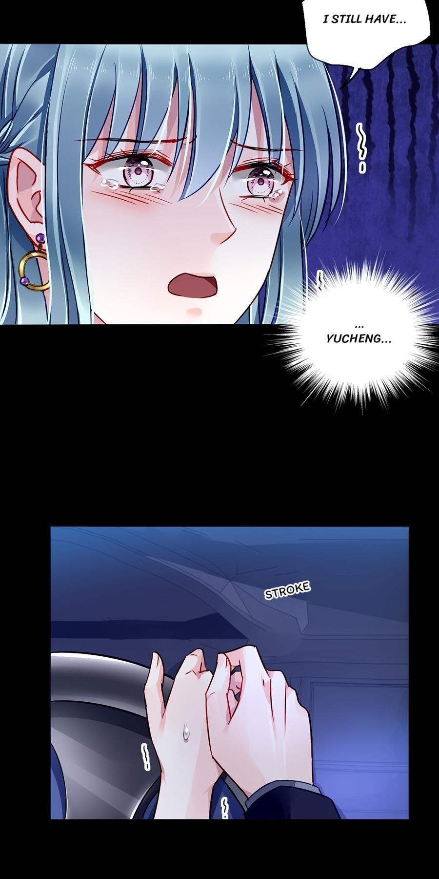 Revenge of the Heiress in Distress Chapter 157 - page 13