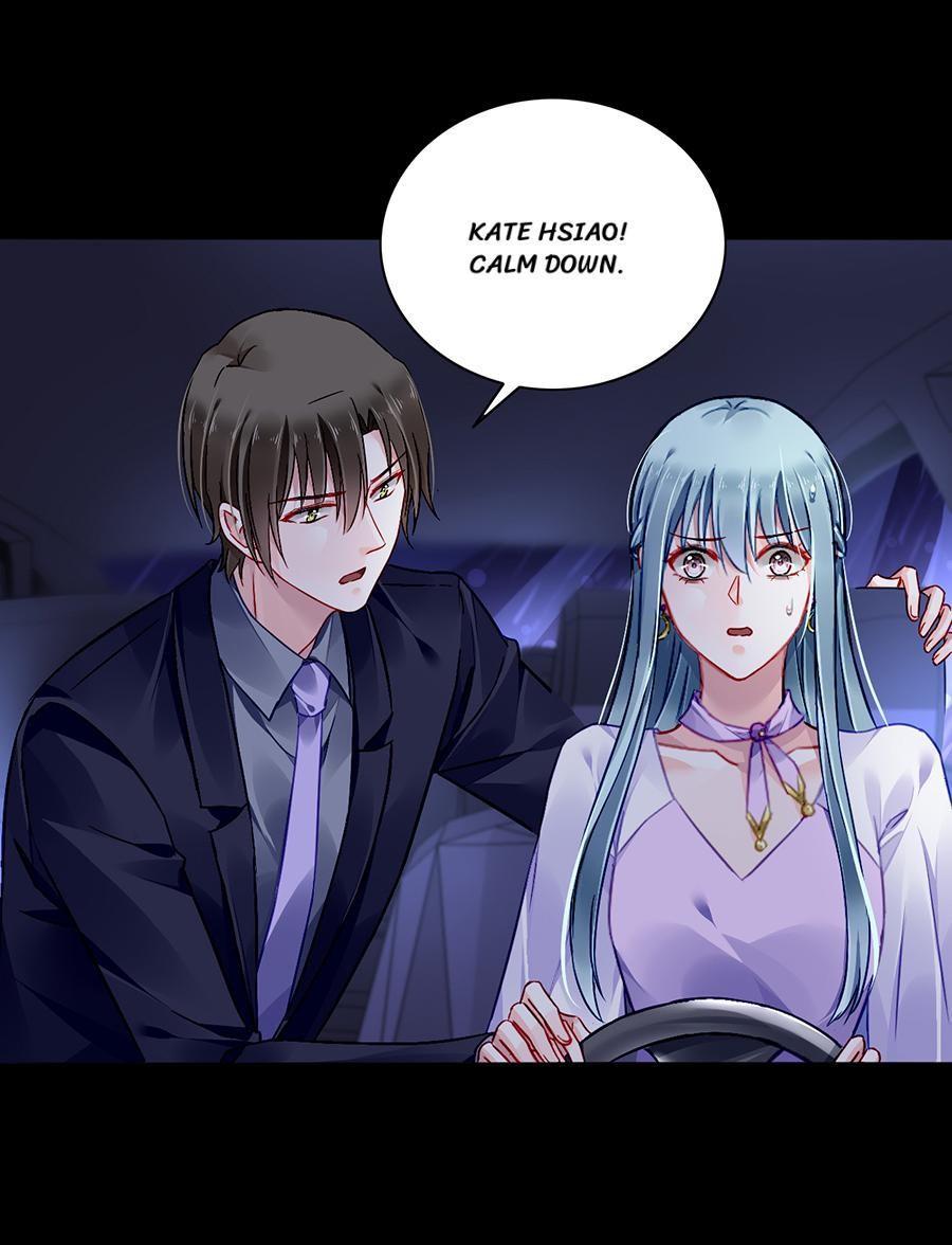 Revenge of the Heiress in Distress Chapter 157 - page 14