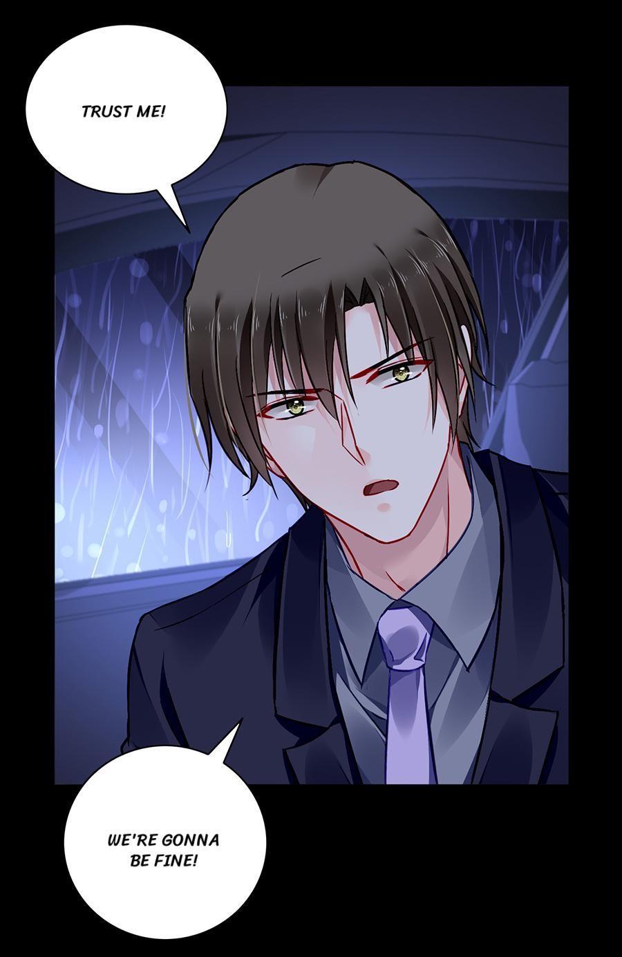 Revenge of the Heiress in Distress Chapter 157 - page 15