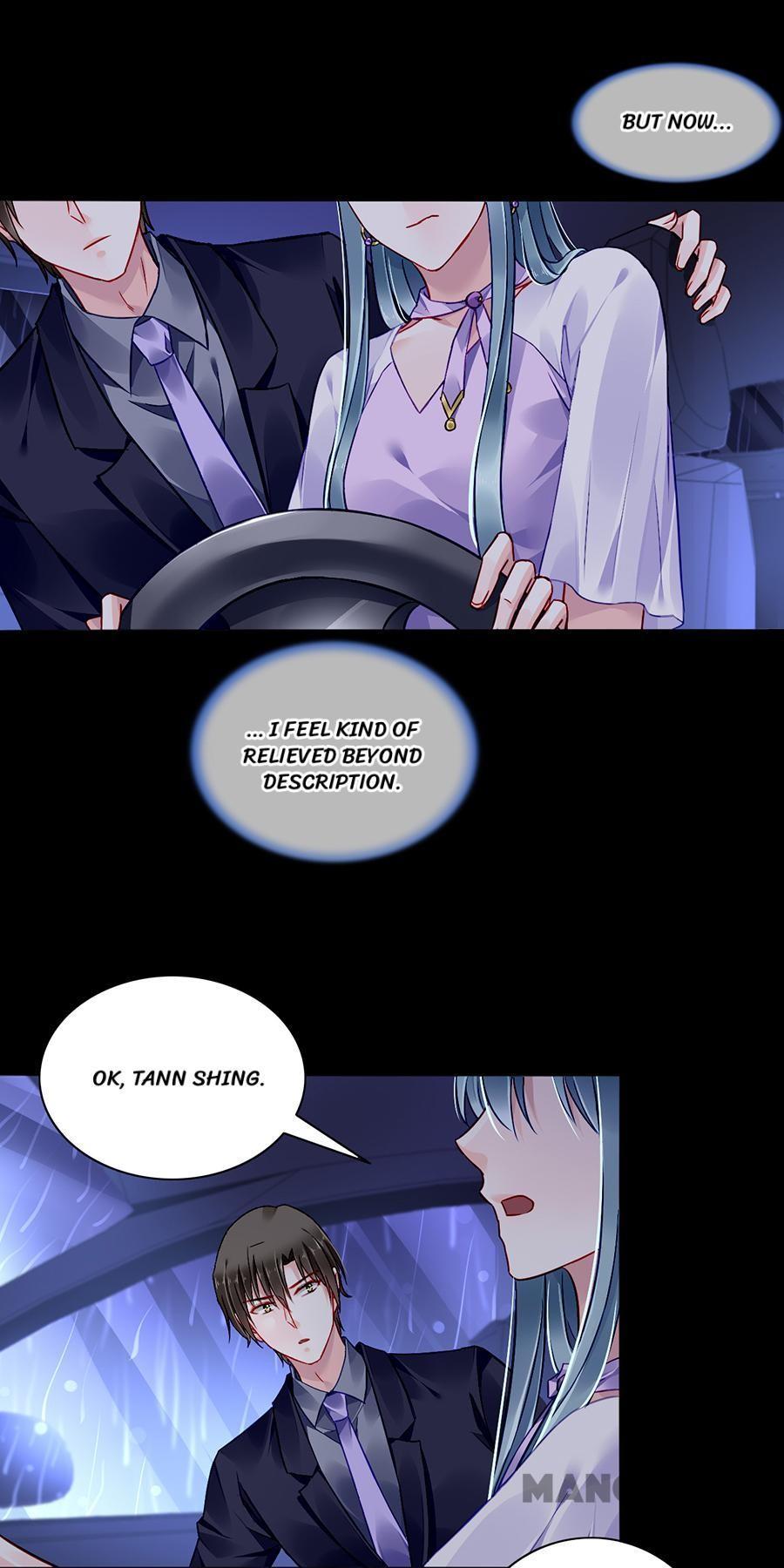 Revenge of the Heiress in Distress Chapter 157 - page 17