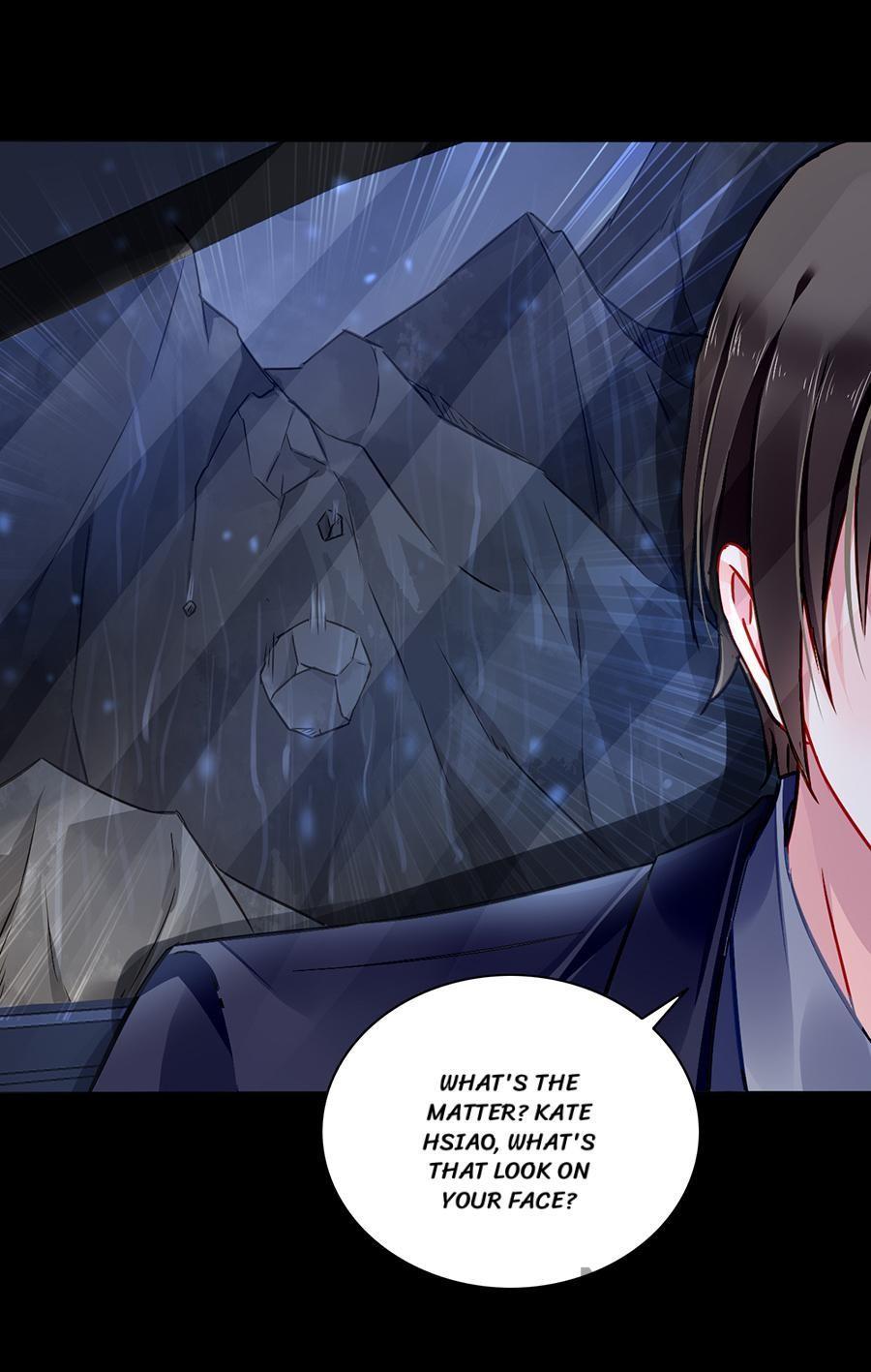 Revenge of the Heiress in Distress Chapter 157 - page 19