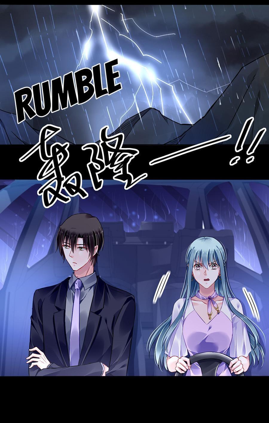 Revenge of the Heiress in Distress Chapter 157 - page 2