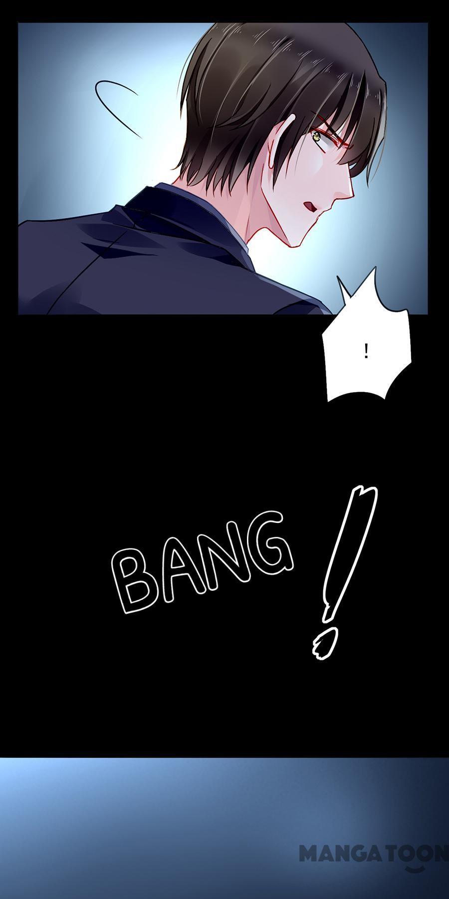 Revenge of the Heiress in Distress Chapter 157 - page 20