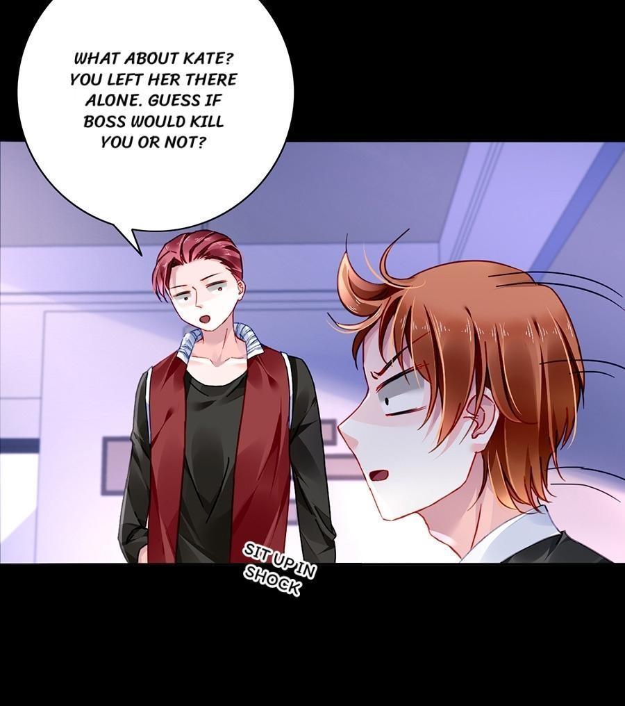 Revenge of the Heiress in Distress Chapter 157 - page 26