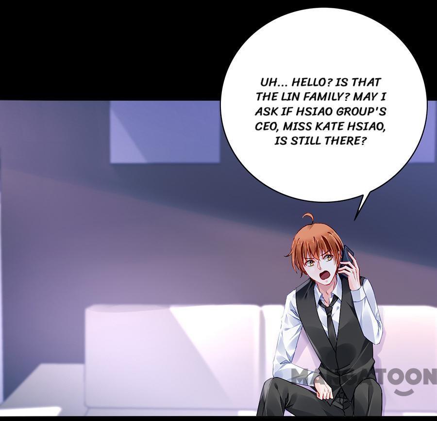 Revenge of the Heiress in Distress Chapter 157 - page 28