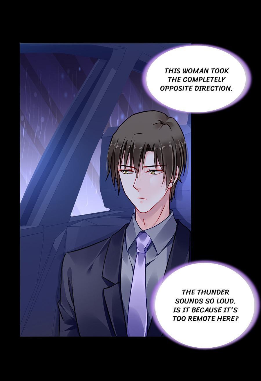 Revenge of the Heiress in Distress Chapter 157 - page 3