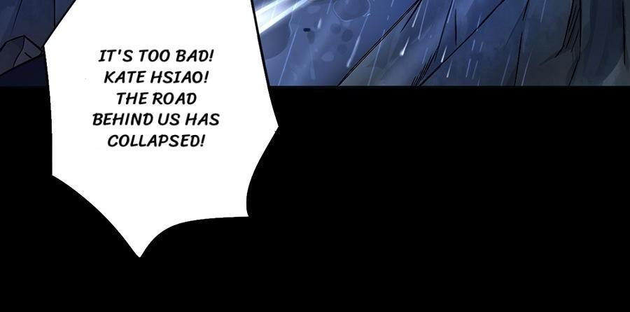 Revenge of the Heiress in Distress Chapter 157 - page 6