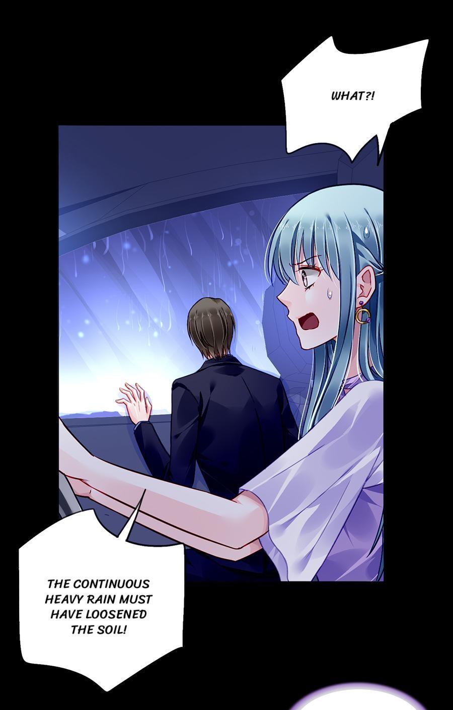 Revenge of the Heiress in Distress Chapter 157 - page 7