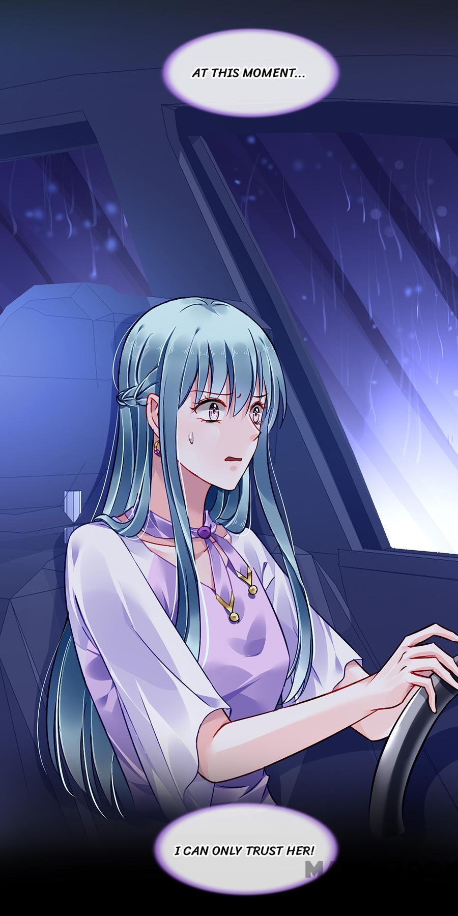 Revenge of the Heiress in Distress Chapter 157 - page 9