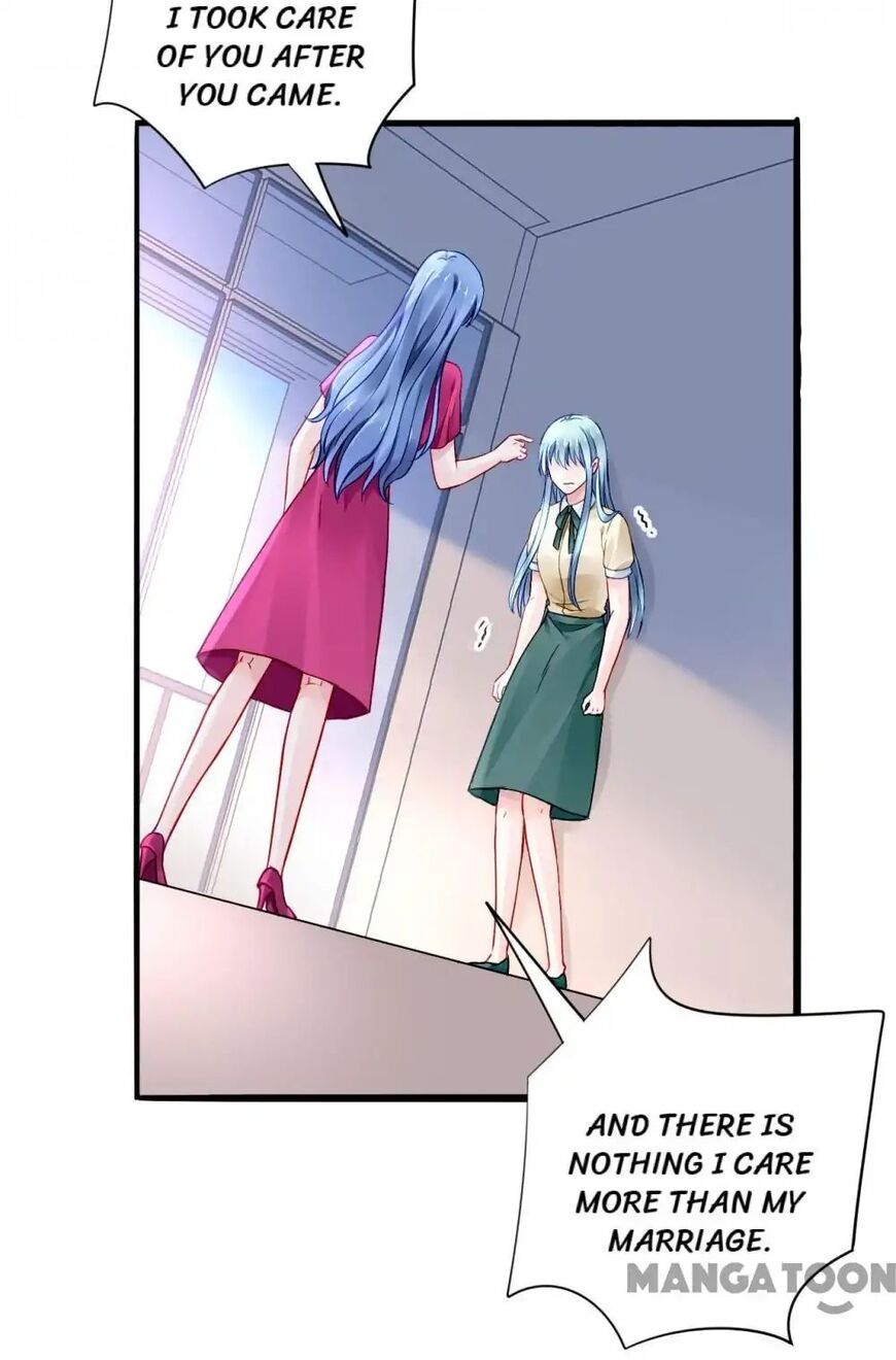 Revenge of the Heiress in Distress Chapter 60 - page 11
