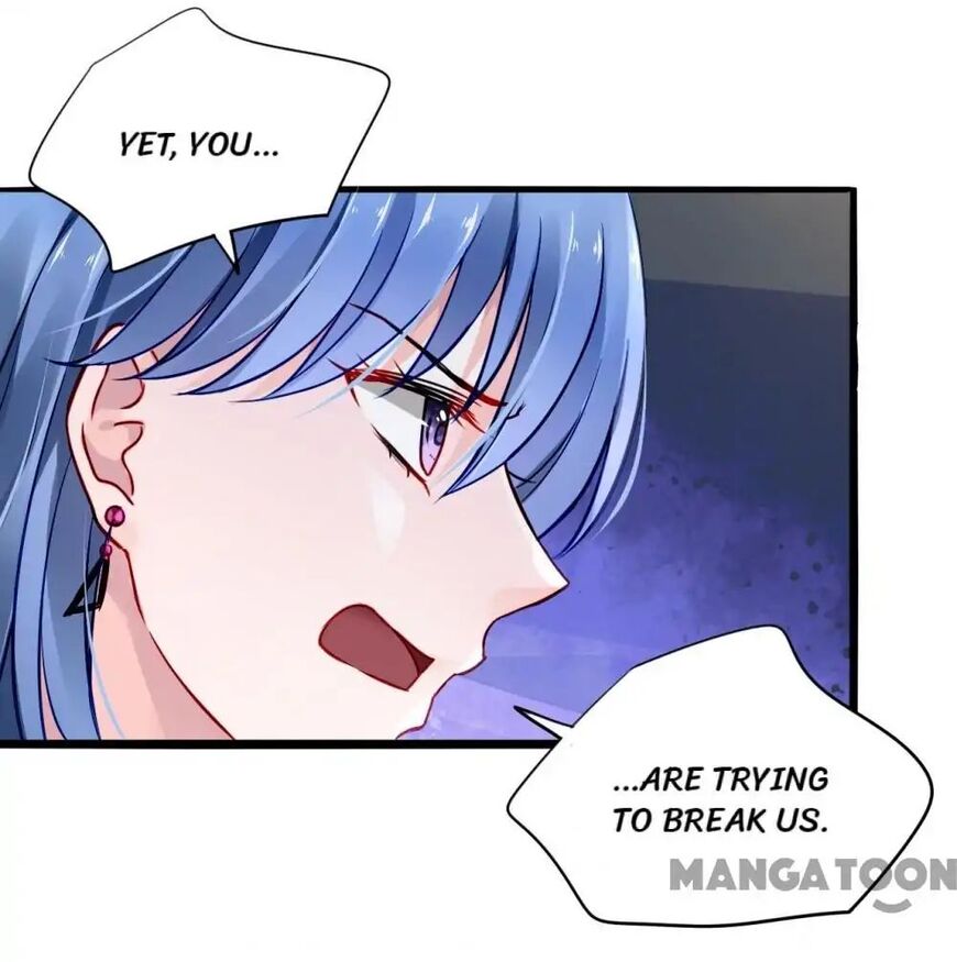 Revenge of the Heiress in Distress Chapter 60 - page 12