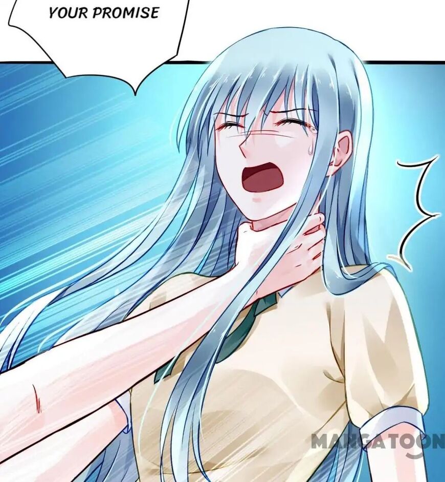 Revenge of the Heiress in Distress Chapter 60 - page 14
