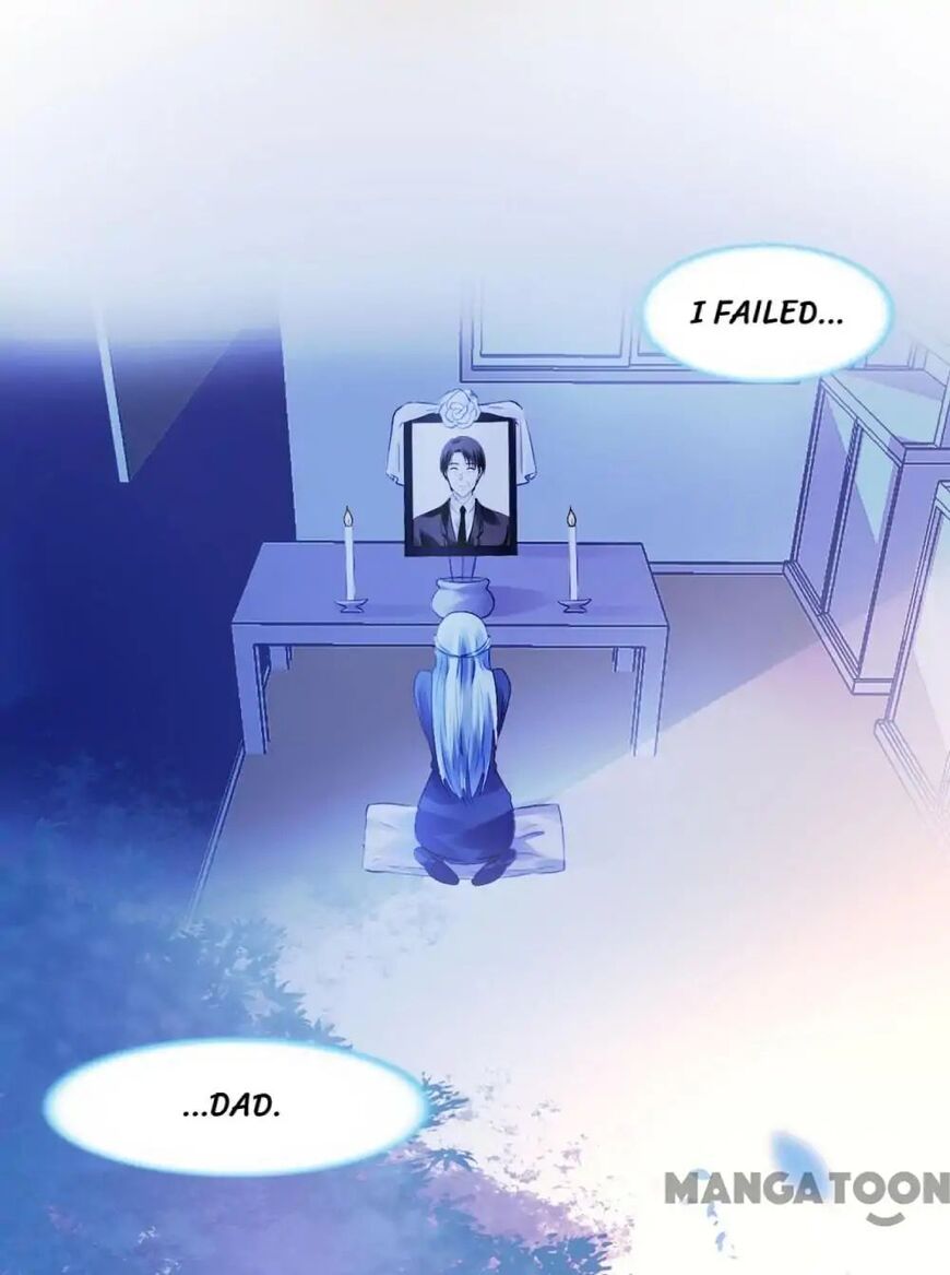 Revenge of the Heiress in Distress Chapter 60 - page 17